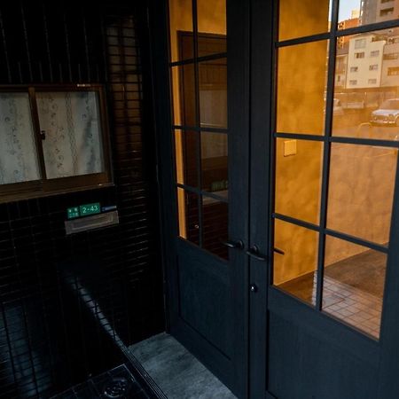 Cote Sakuragawa "Room 201,301,401" - Vacation Stay 03144V Osaka Bagian luar foto