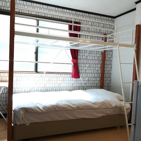 Cote Sakuragawa "Room 201,301,401" - Vacation Stay 03144V Osaka Bagian luar foto
