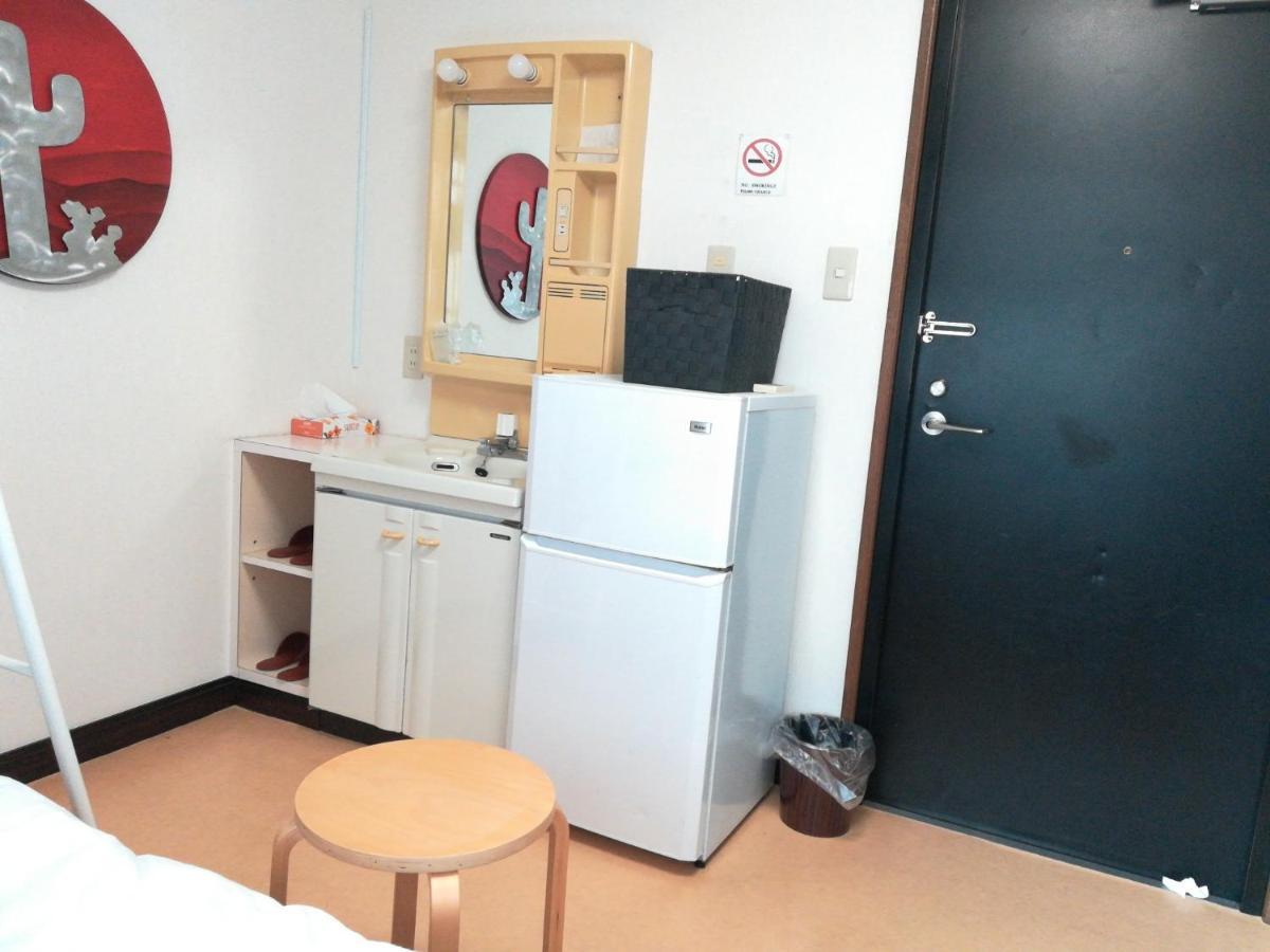 Cote Sakuragawa "Room 201,301,401" - Vacation Stay 03144V Osaka Bagian luar foto