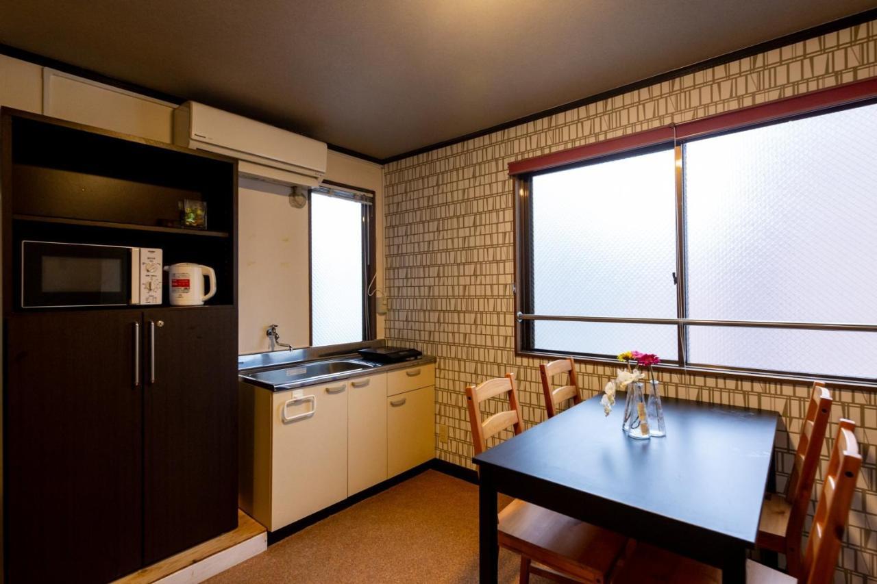 Cote Sakuragawa "Room 201,301,401" - Vacation Stay 03144V Osaka Bagian luar foto