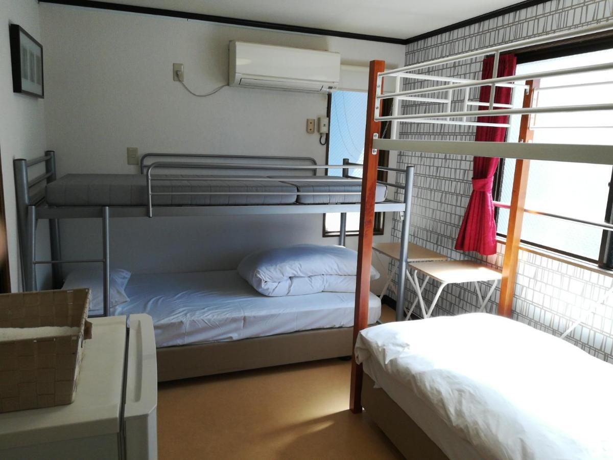 Cote Sakuragawa "Room 201,301,401" - Vacation Stay 03144V Osaka Bagian luar foto